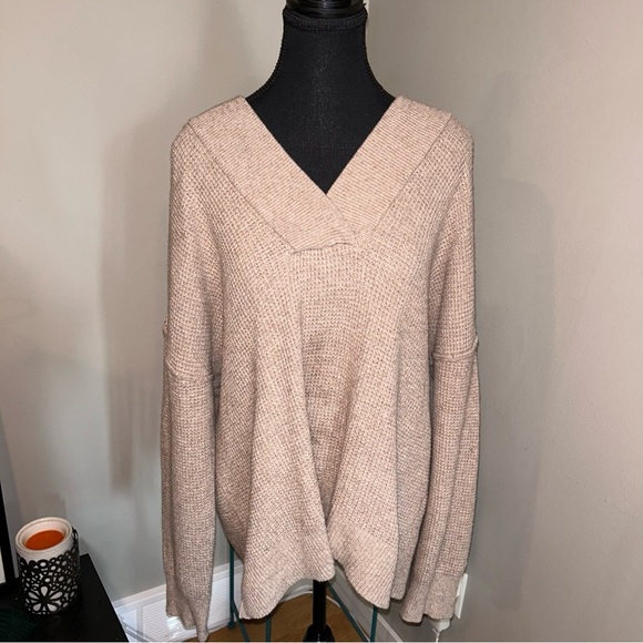 Aerie Sweater - Picture 1 of 6